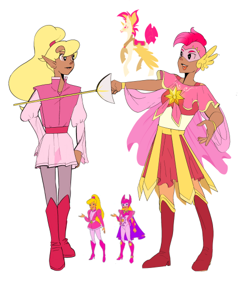 Redesigned my Jewel Riders designs!GWENEVERE CATALINA DE AVALON, the Princess of Avalon and bonded t