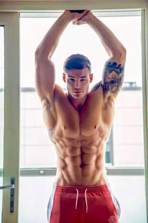 jhnwolf:  johnwolf