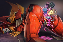 larbestaaargh:  I guess Rodimus is just BIGGER