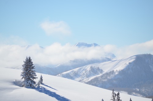 mushburch:  I really like pines PARK CITY UTAH