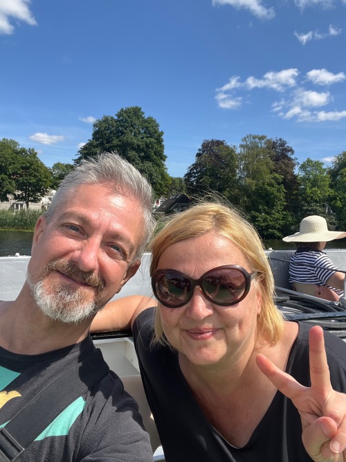 I Was In Berlin Last Weekit Was Nice To Have Some Real Summer And See Some Friends. Back In The Lovely