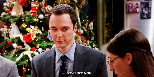 thebigbangtheorists:#sohotrightnow #sheldonplskeepitinyourpants #browniecondoms2k14