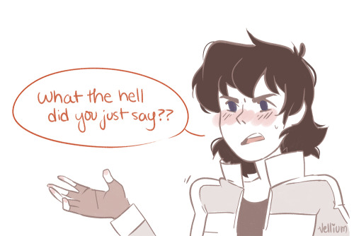 vellium:  i love spanish speaking lanceÂ  this is based off of @klanced postÂ that inspired me weeks ago and i finally finished it <3 quick thing: i love when fic writers make lance cuban because it makes me so happy to have something in common with
