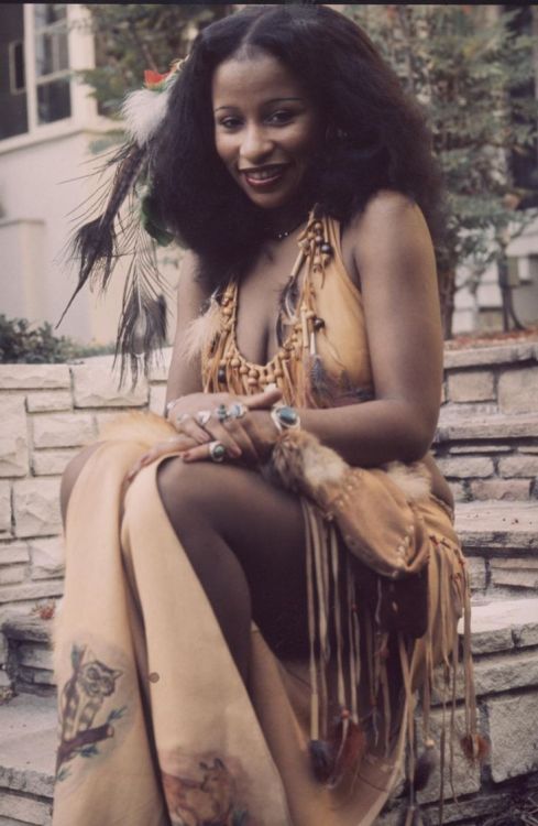 stereoculturesociety: CultureSOUL: African American women of the 1970s When the soul was fierce. 1