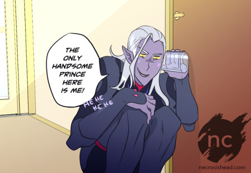necrosishead:if they made lotor the walking shitpost that he was in the 80s seriesyes, those are act
