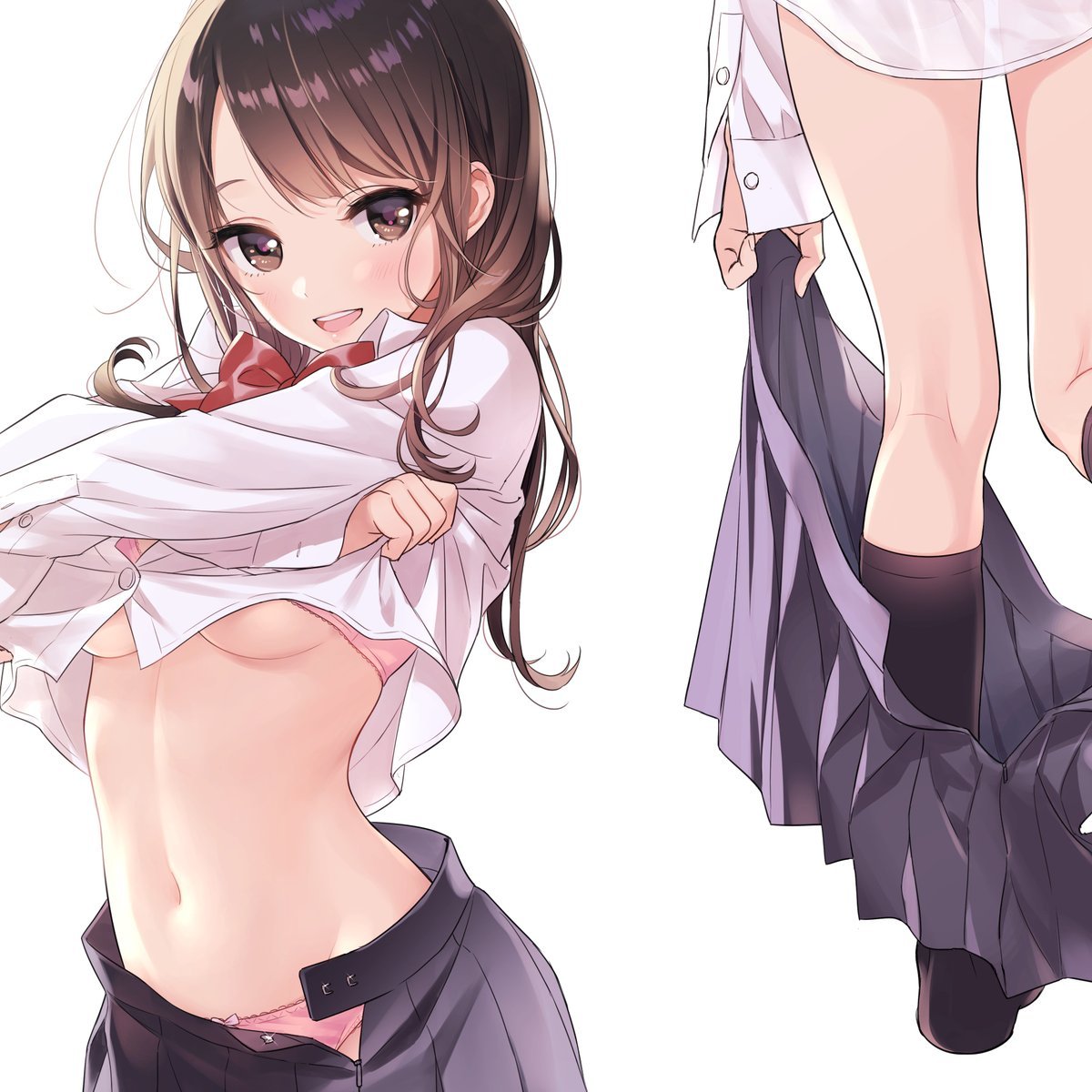 NSFW Hentai