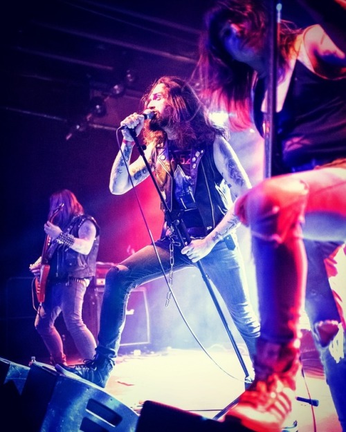 @nocturnalunholythrashmetal #concert #nrnberg (hier: Hirsch) Https://www.instagram.com/p/BthDMwTF9ks/?utm_source=ig_tumblr_share&igshid=132qdme3y6e5q