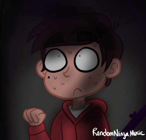 Starco Week Day 2: Mewberty 2 AUAll Marco wanted was to know where Star put the nachos… He di