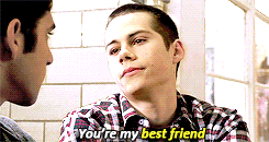 zangela:  My best friend.  And if you let me, here’s what I’ll do.      