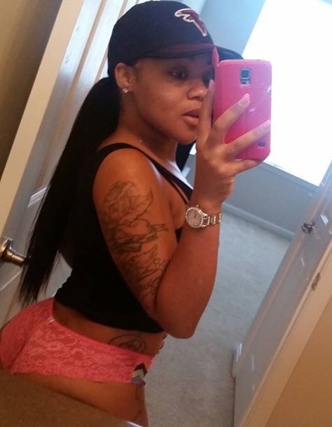 allthingsbootiful:  chynahall 