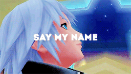 daisyridleys: soriku day 2016 + love tropes