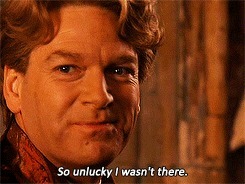My Reactions To 1x10