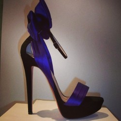 So very flavorful!! #heels #myfetish #shoes #dope