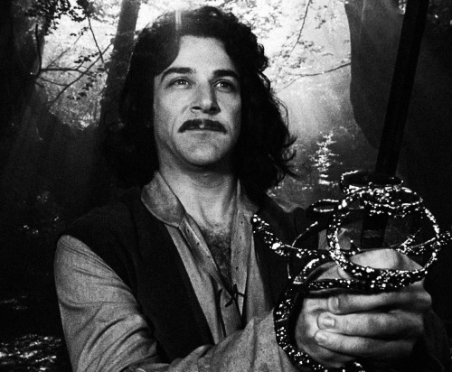THE PRINCESS BRIDE (1987) DIR. ROB REINER