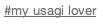swimpuku:  So I was wondering what people usually tagged Noiz as and          