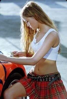 drhooktail:  Devon Aoki in 2 Fast 2 Furious porn pictures