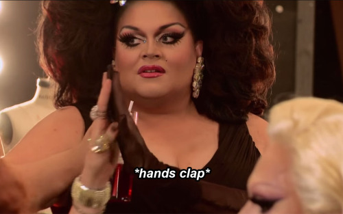 untucked