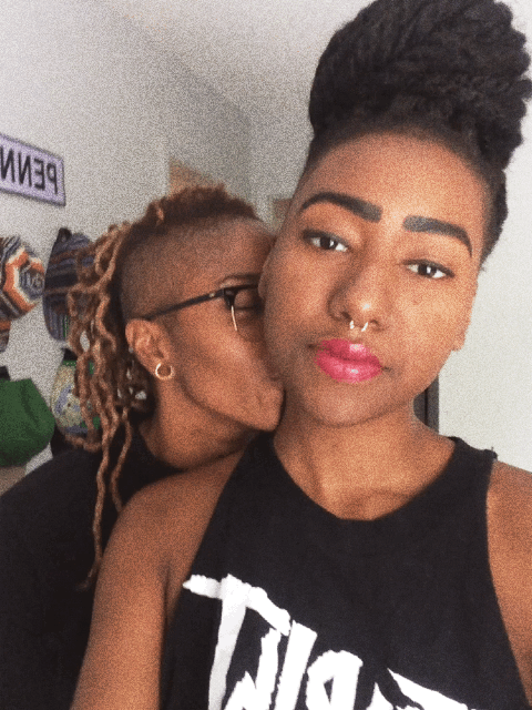 rebirthof-slick:  So in love 