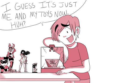 girlshaveablog:It seems that many of you were rooting for Tara to get with that boy who texted her a