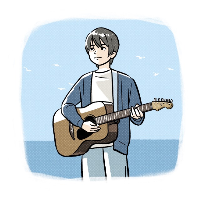 小山田壮平 On Tumblr 小山田壮平 On Tumblr
