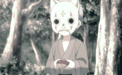 アニメが好きだよ。