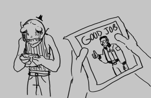 My Dnd Character And The Man He Is Based On