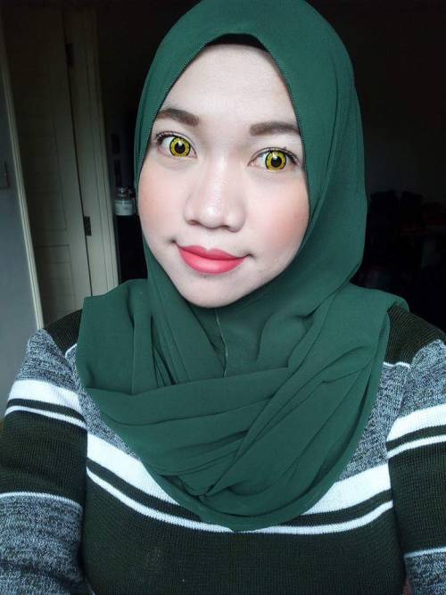 Awek Sarawak hot kamik
