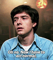 friarlucas:When I left, I was so positive that I was doing the right thing. But now I’ve been 