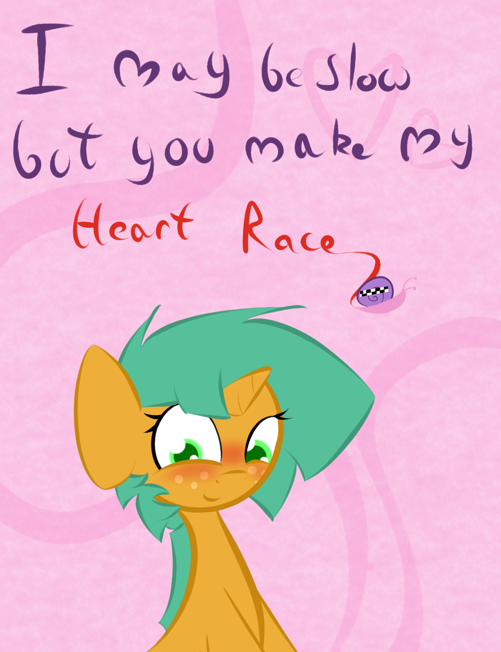 ask-glittershell:  (Glitter Shell Valentines Day Cards!  I may post some more tomorrow.)