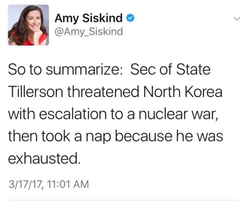 Liberals Are Cool
