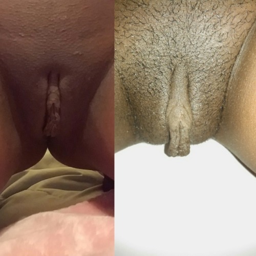 Porn Pics your-little-bi-toy:  Do you prefer bald or