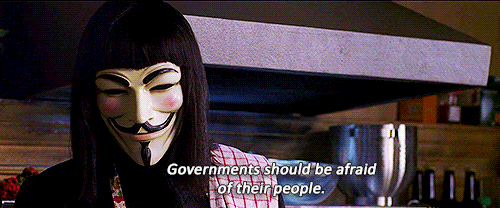 i-am-the-real-satan:  His most famous quote, said in a pink robe.  It was an apron,