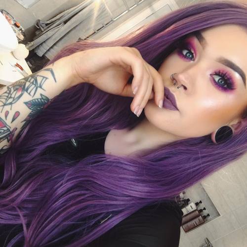 lovescenehair: elle_n0r
