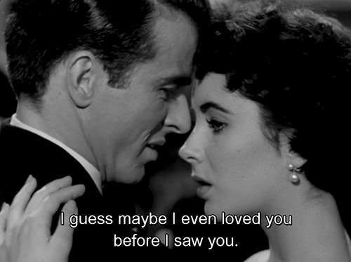 dialnfornoir: A Place in the Sun (1951)
