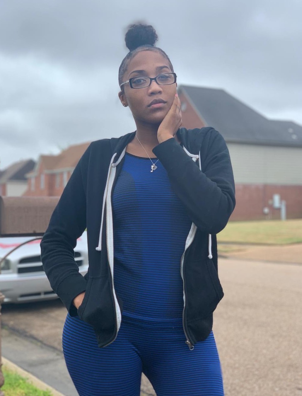 kingjazziedad:  Slim&amp;Sexy. CurvyLicious. Petite with a Booty. Ms Pretty__90
