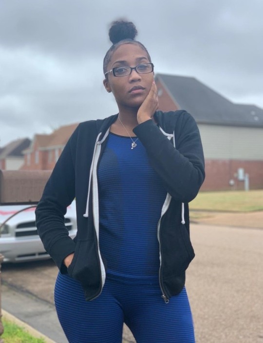 kingjazziedad:  Slim&Sexy. CurvyLicious. Petite with a Booty. Ms Pretty__90 ❤️❤️❤️