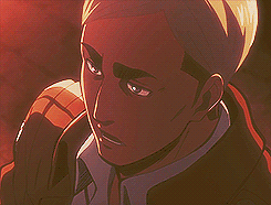 je-suis-thug:  Happy Birthday Bitch Erwin!