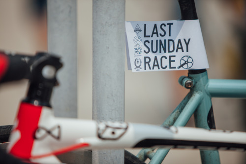 Snapshots : Last Sunday Race 2015