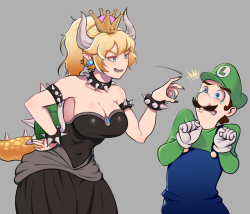 artistntraining:Bullying Weegee &gt; .&lt;