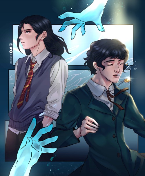 • The Unknown Hero •Back again with more Sirius and Regulus angst 