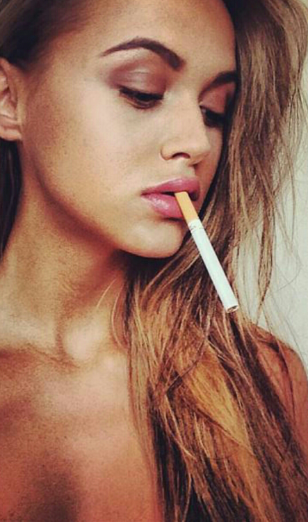 Smoking Passion