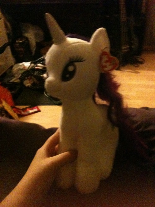 Got a pone