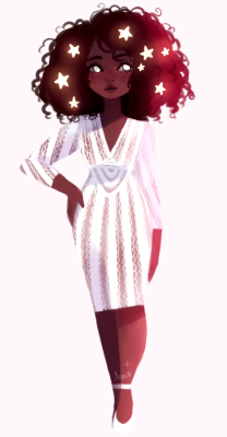 pinkwitchcult: merry-go-sims: That hair …