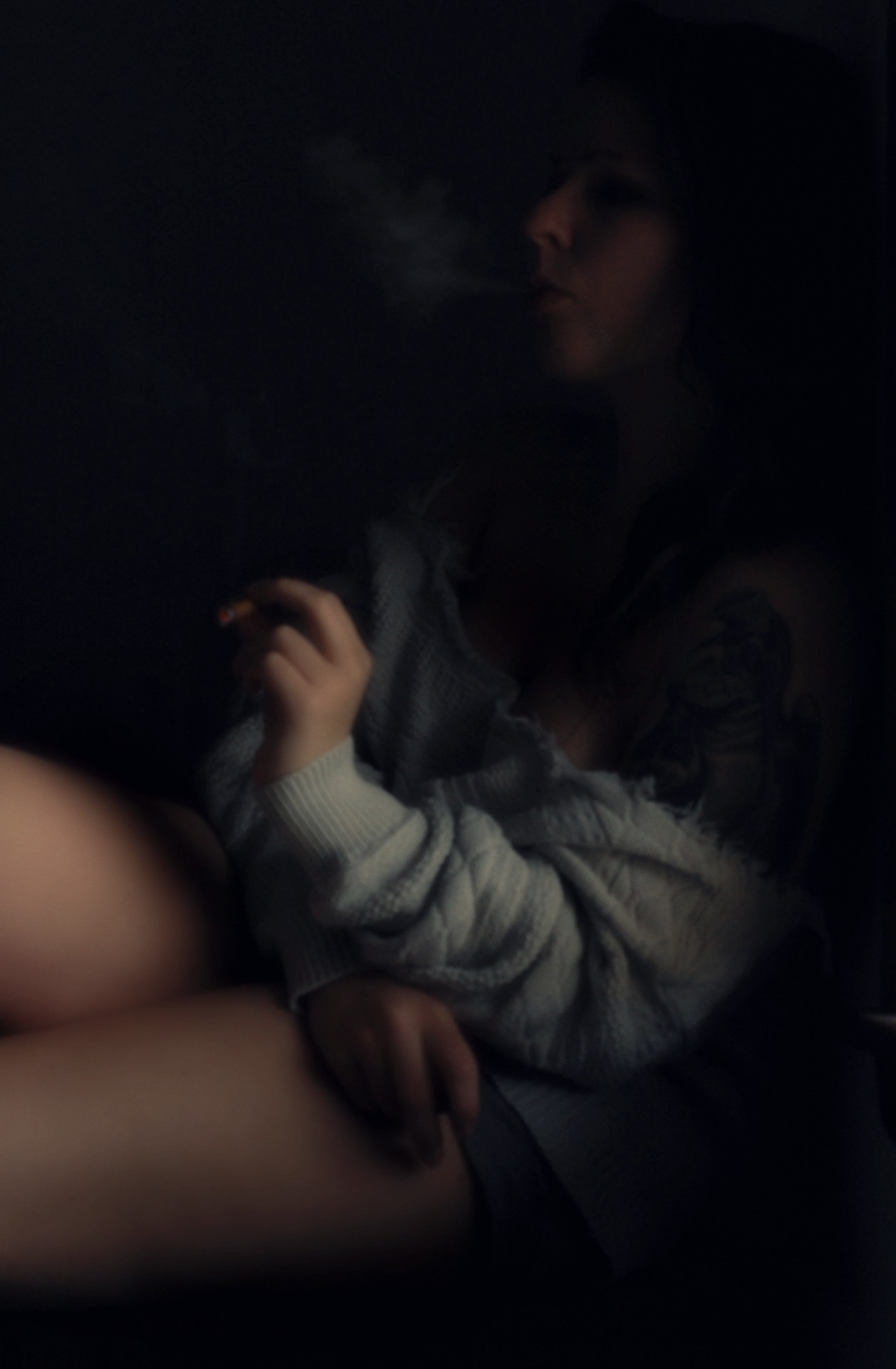 My photos, my curves