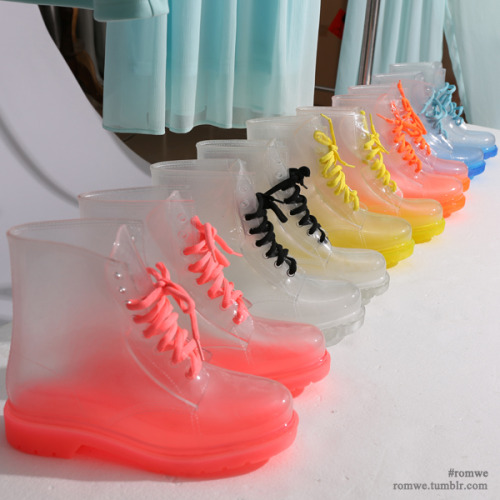 romwe:  special shoes check romwe for amazing clothes and accessories ♥ 