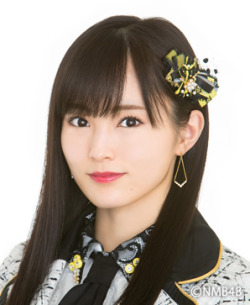 48-46-family-confessions:  Never followed NMB that much but seeing their newest MV I’m gonna miss Sayanee, she has a good voice, a great personality and just general unique