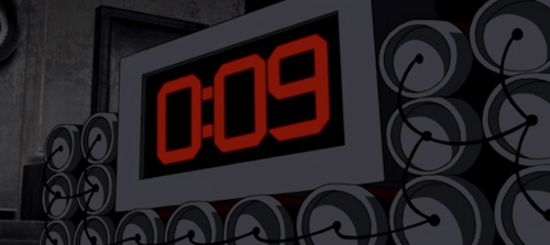 Countdown
