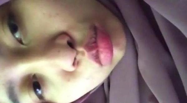 adik keras