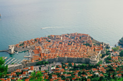 vacilandoelmundo:Dubrovnik, Croatia