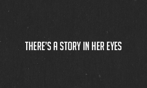 Looking inside me